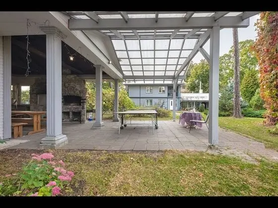 Çatı Katı (Loft), 1 Yatak Odası, Teras
