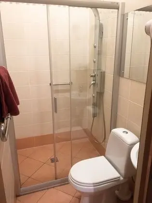 Oda, 1 Yatak Odası, Teras