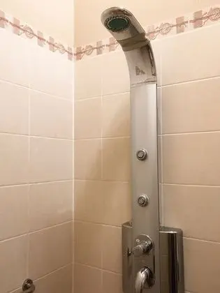 Oda, 1 Yatak Odası, Teras