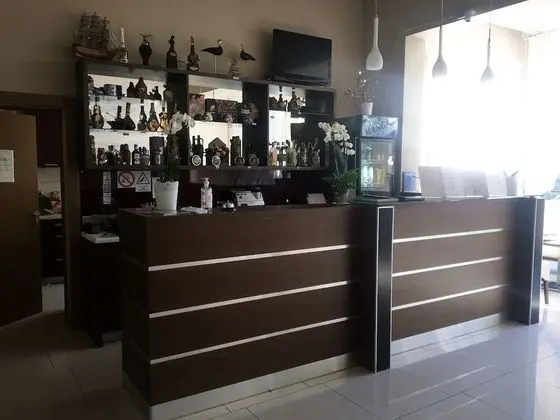 Oda, 1 Yatak Odası, Teras