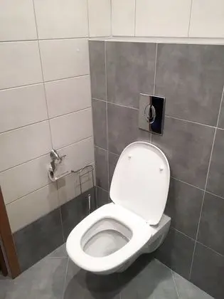 Oda, 1 Yatak Odası, Teras