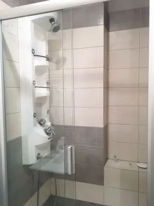 Oda, 1 Yatak Odası, Teras
