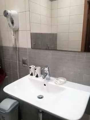 Oda, 1 Yatak Odası, Teras