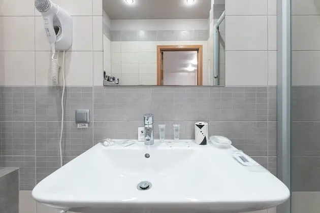 Oda, 1 Yatak Odası, Teras