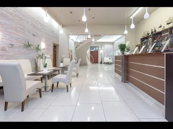 Oda, 1 Yatak Odası, Balkon