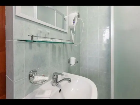Oda, 1 Yatak Odası, Balkon