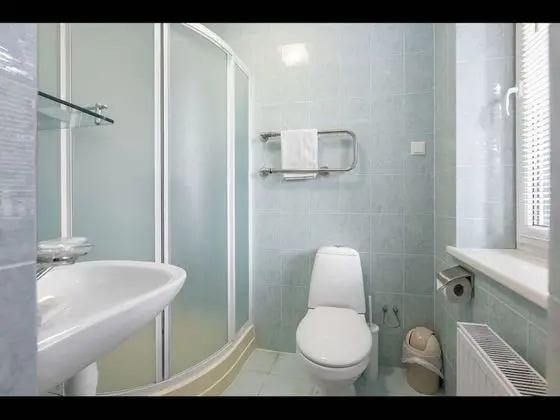 Oda, 1 Yatak Odası, Balkon
