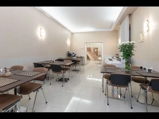 Oda, 1 Yatak Odası, Balkon