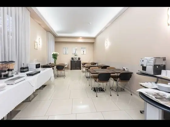 Oda, 1 Yatak Odası, Balkon