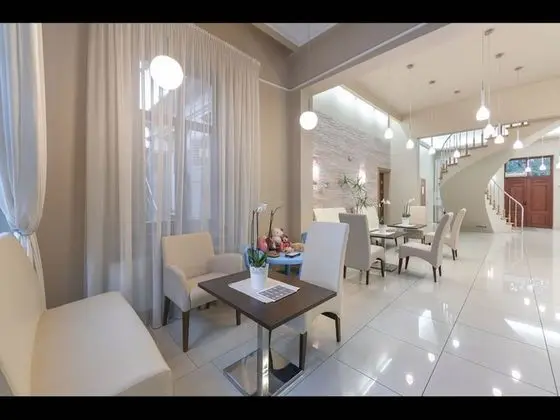 Oda, 1 Yatak Odası, Balkon