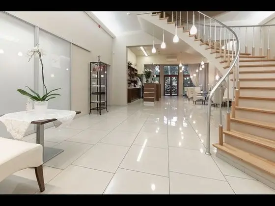 Oda, 1 Yatak Odası, Balkon