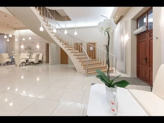 Oda, 1 Yatak Odası, Balkon