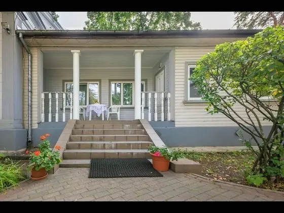 Oda, 1 Yatak Odası, Balkon