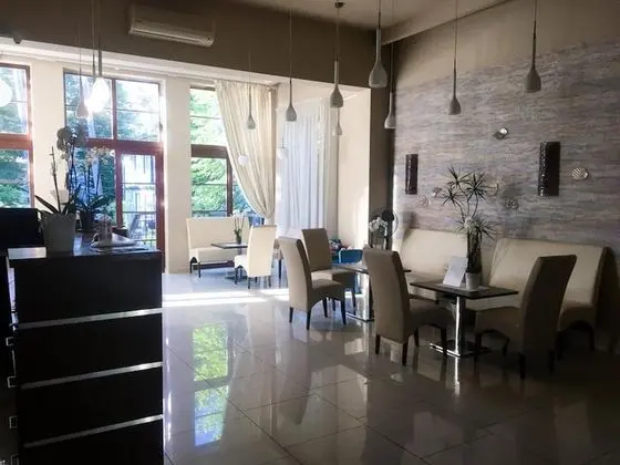 Oda, 1 Yatak Odası, Balkon