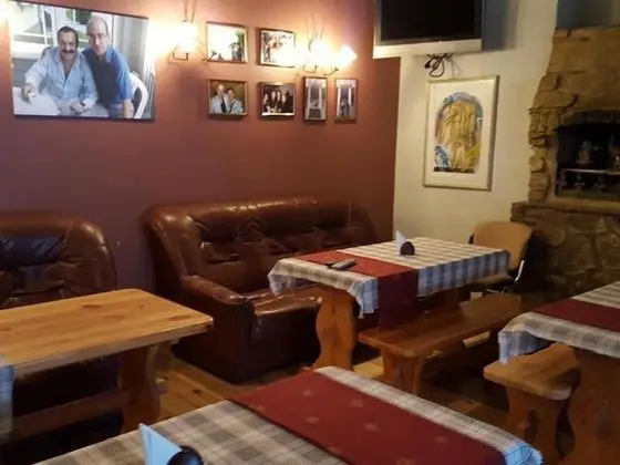 Oda, 1 Yatak Odası, Balkon