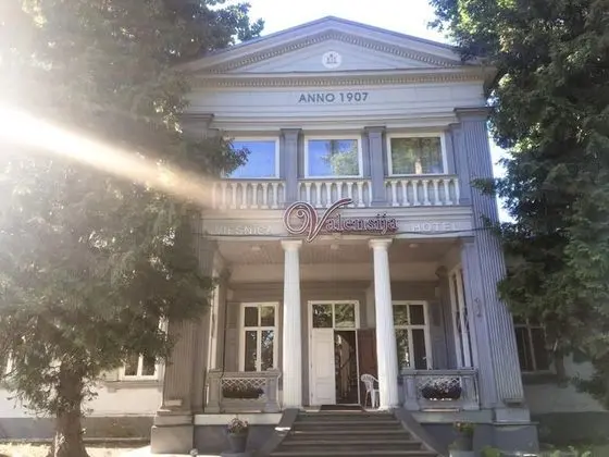 Oda, 1 Yatak Odası, Balkon