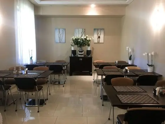 Oda, 1 Yatak Odası, Teras