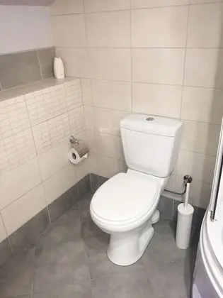 Oda, 1 Yatak Odası, Teras