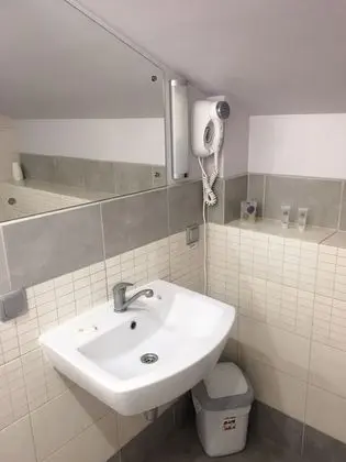 Oda, 1 Yatak Odası, Teras