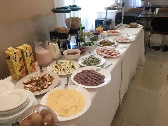Oda, 1 Yatak Odası, Teras