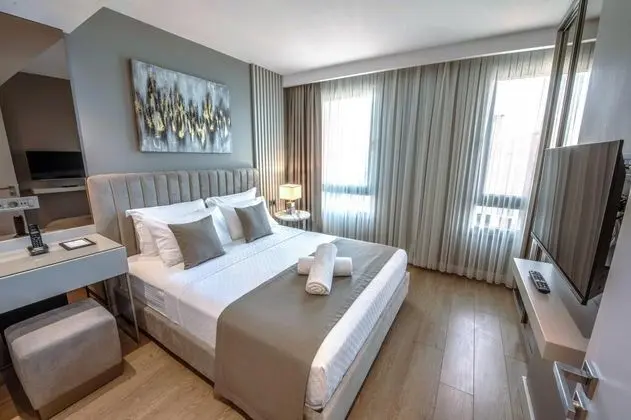 Superior Suite
