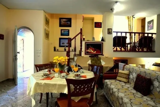 Apart Daire, 4 Yatak Odası