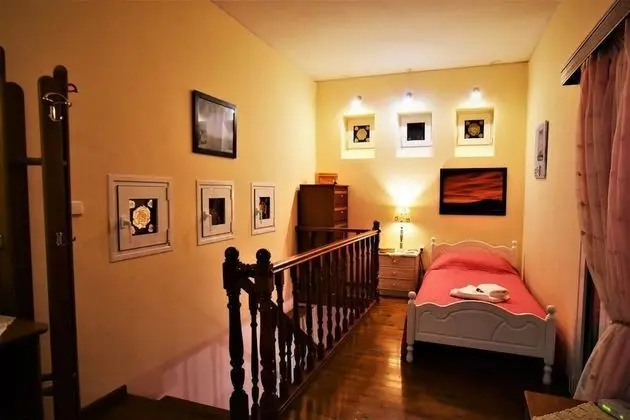 Apart Daire, 4 Yatak Odası