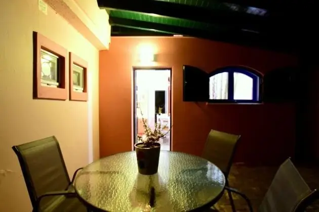 Apart Daire, 4 Yatak Odası