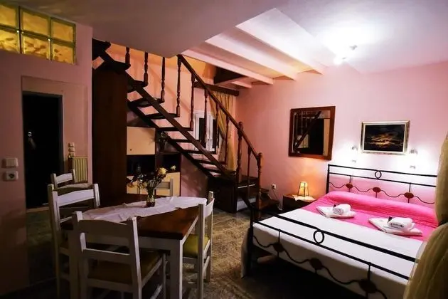 Apart Daire, 4 Yatak Odası