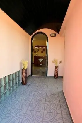 Apart Daire, 4 Yatak Odası