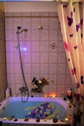 Apart Daire, 4 Yatak Odası