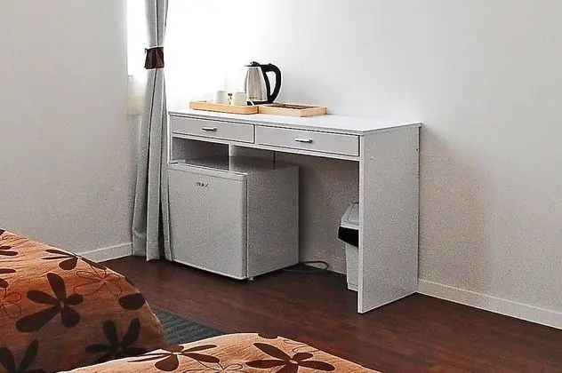 Standard Tek Büyük Yataklı Oda (with extra bed, 2)