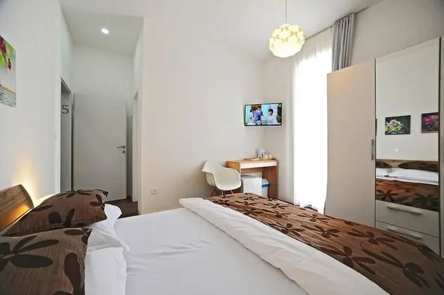 Tek Büyük Yataklı Oda, Balkon (5)