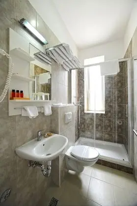 Tek Büyük Yataklı Oda, Balkon (5)