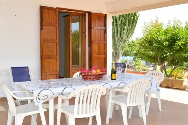 Villa, Sigara İçilebilir