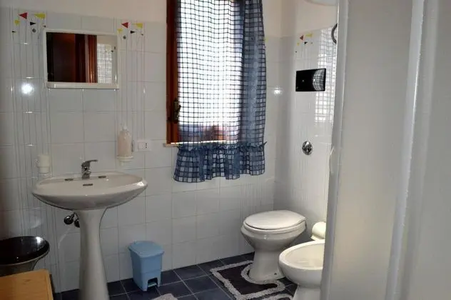 Villa, Sigara İçilebilir