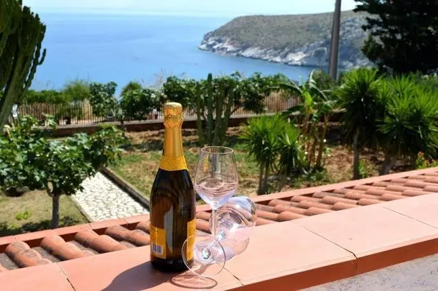 Villa, Sigara İçilebilir