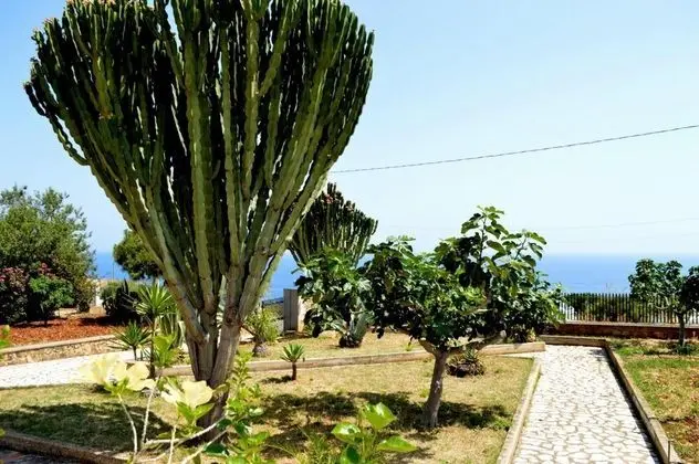 Villa, Sigara İçilebilir