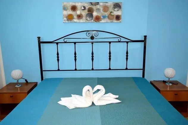 Villa, Sigara İçilebilir