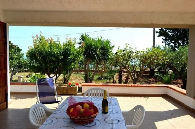 Villa, Sigara İçilebilir