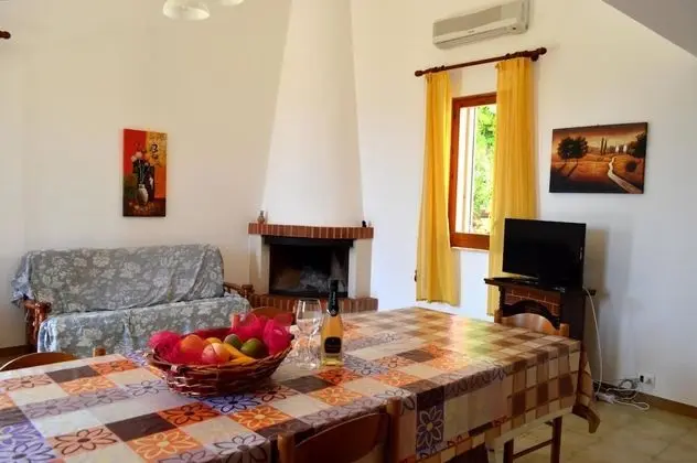 Villa, Sigara İçilebilir