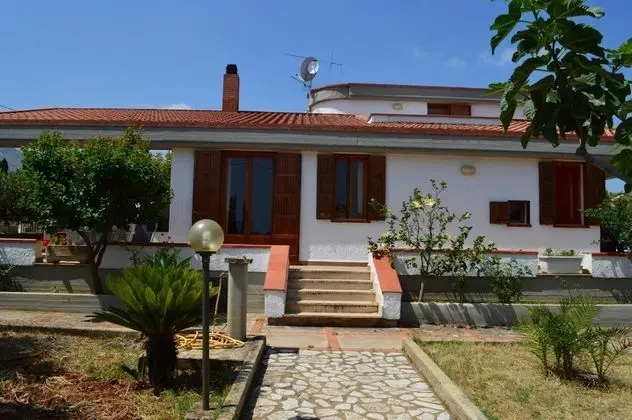 Villa, Sigara İçilebilir