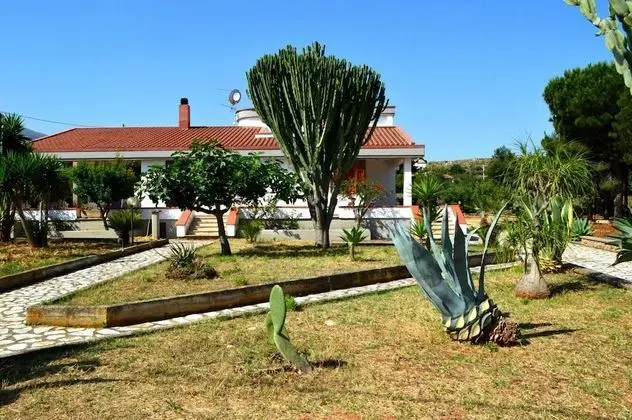 Villa, Sigara İçilebilir