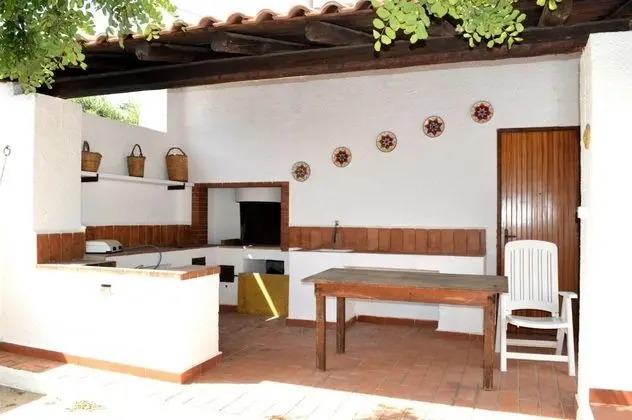 Villa, Sigara İçilebilir