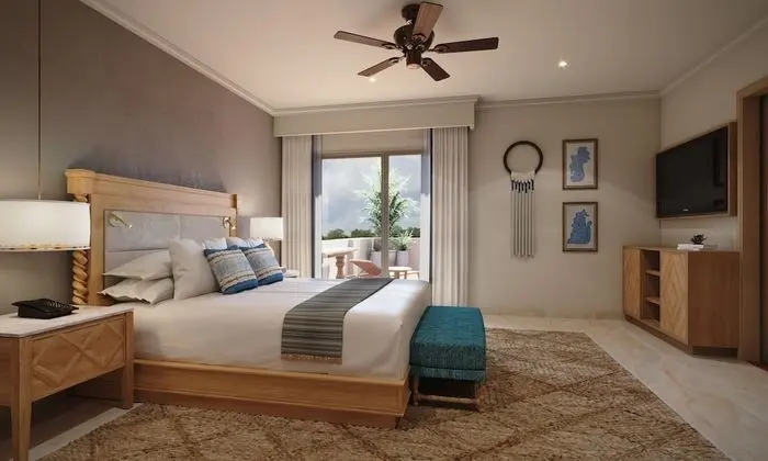 Diamond Suite Privé
