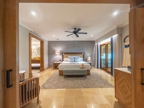 Diamond Suite Privé