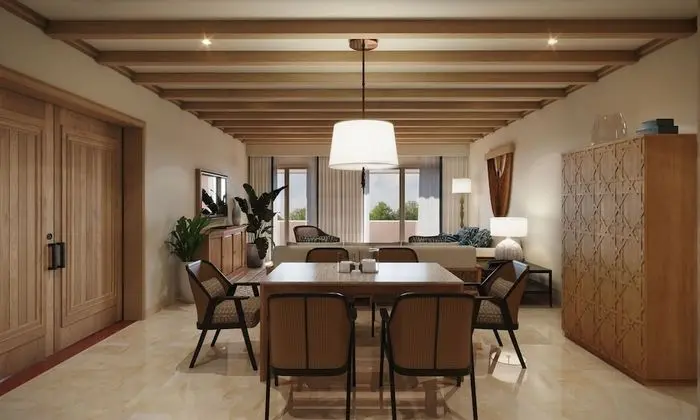 Diamond Suite Privé