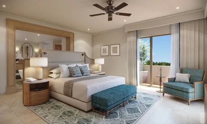 Diamond Suite Privé