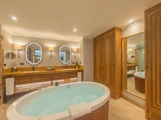 Diamond Suite Privé
