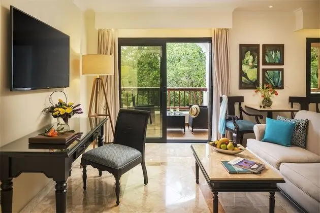 Silver Junior Suite